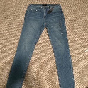 Pacsun plain jeans
